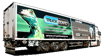 TruckBoard